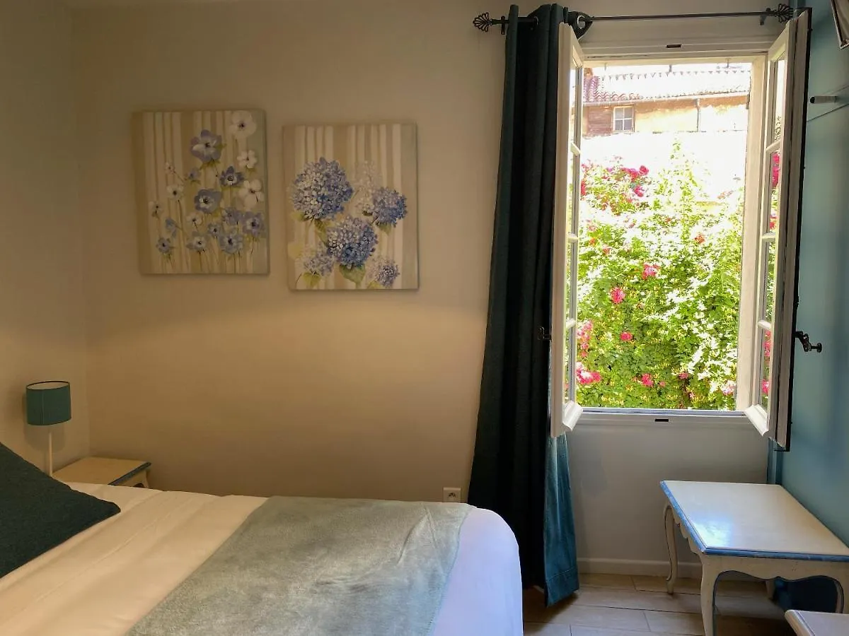 Hotel Du Musee Arles