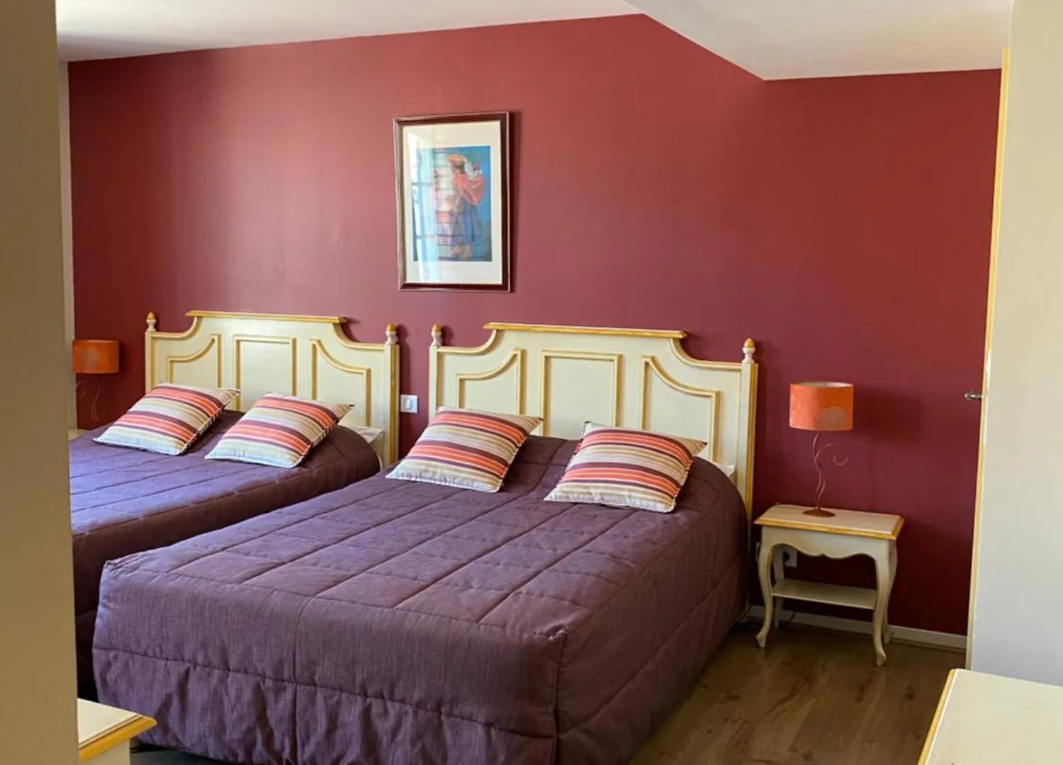 Hotel Du Musee Arles