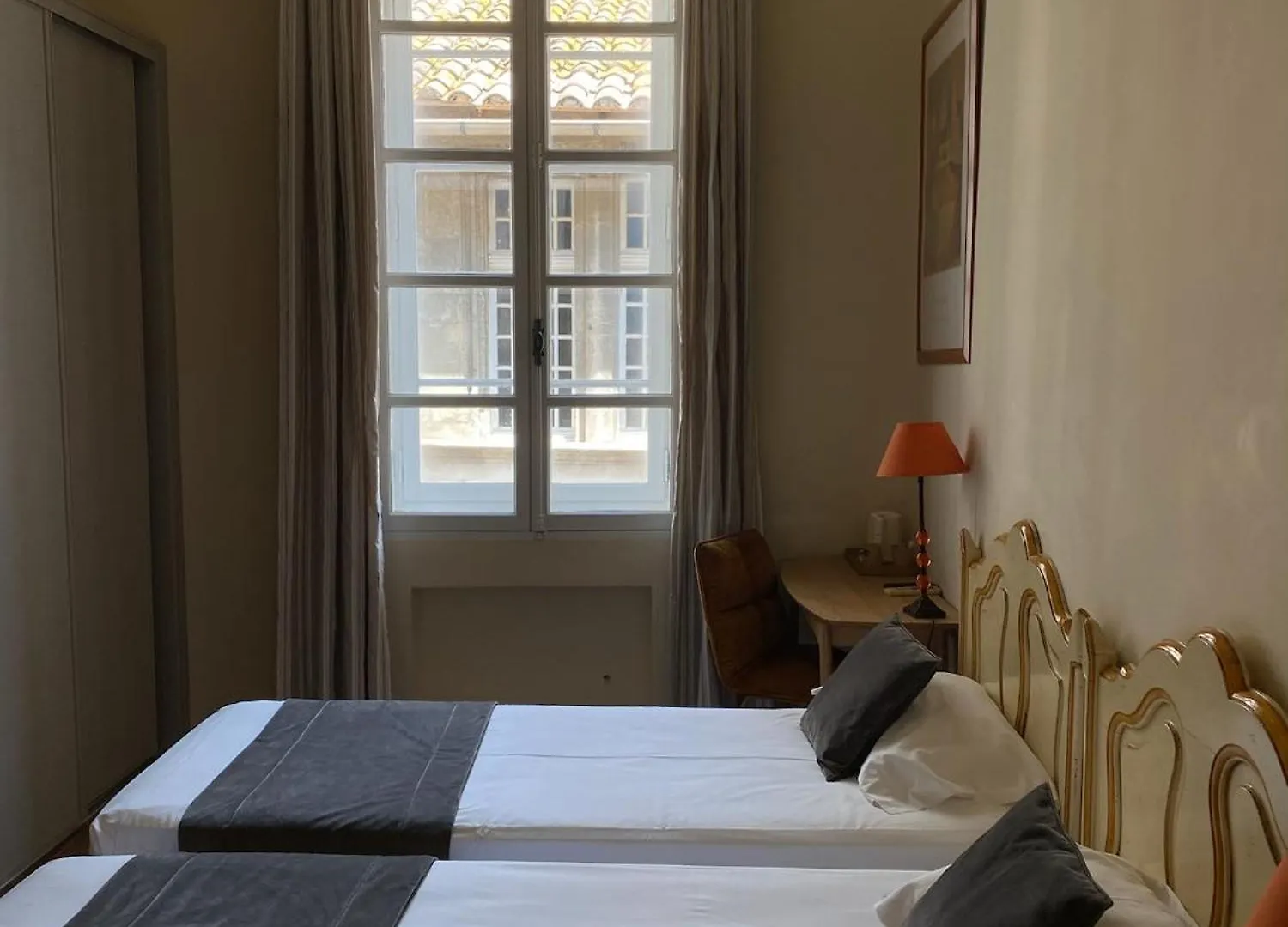 Hotel Du Musee Arles