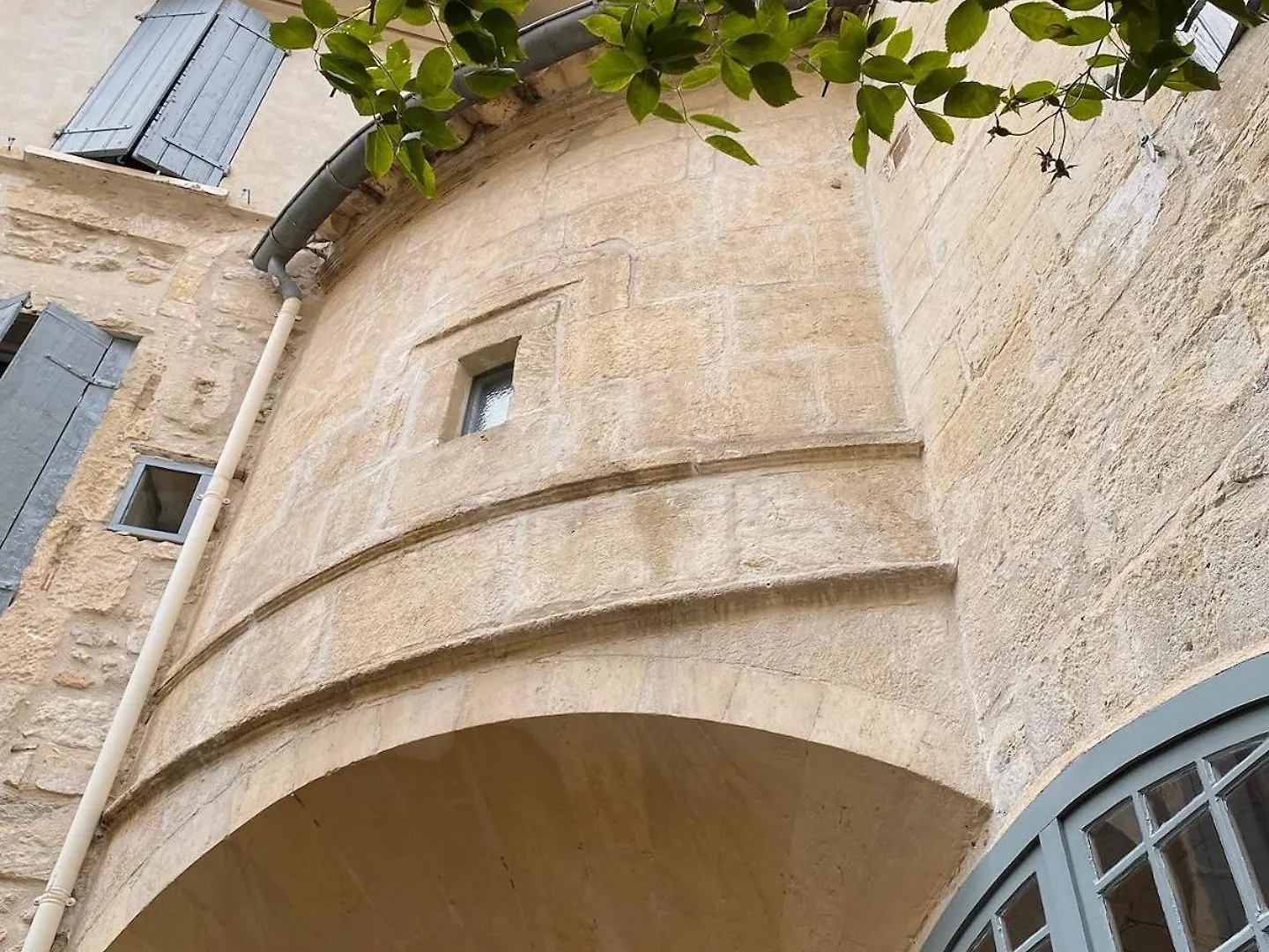Hotel Du Musee Arles