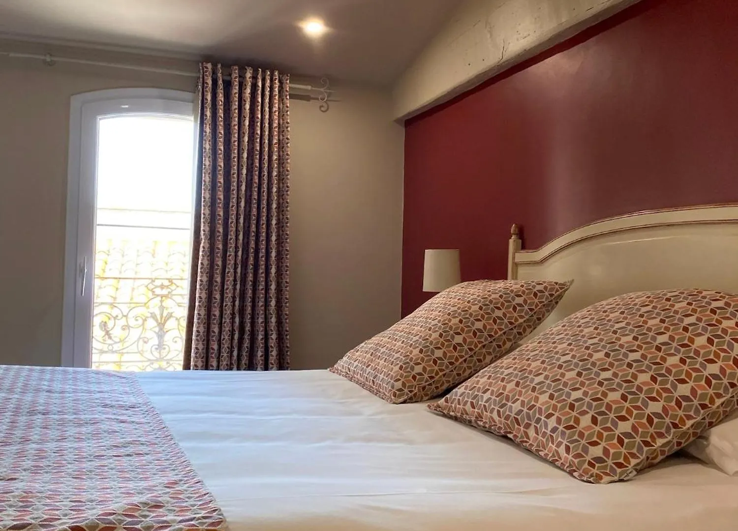 Hotel Du Musee Arles Frankreich