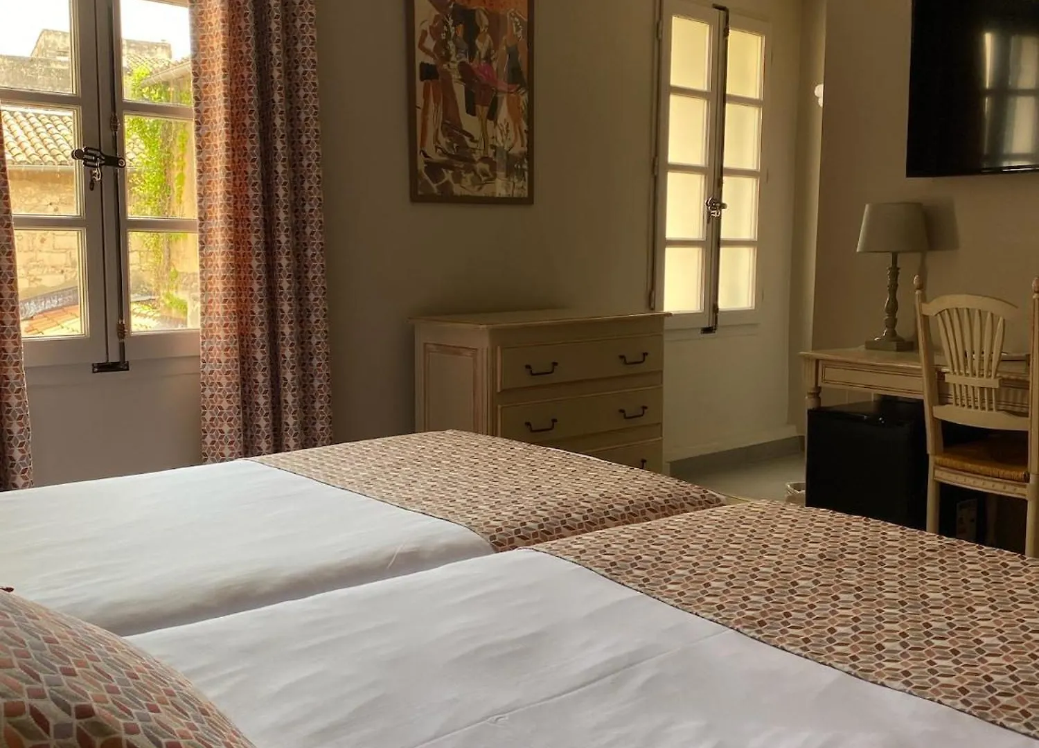 Hotel Du Musee Arles