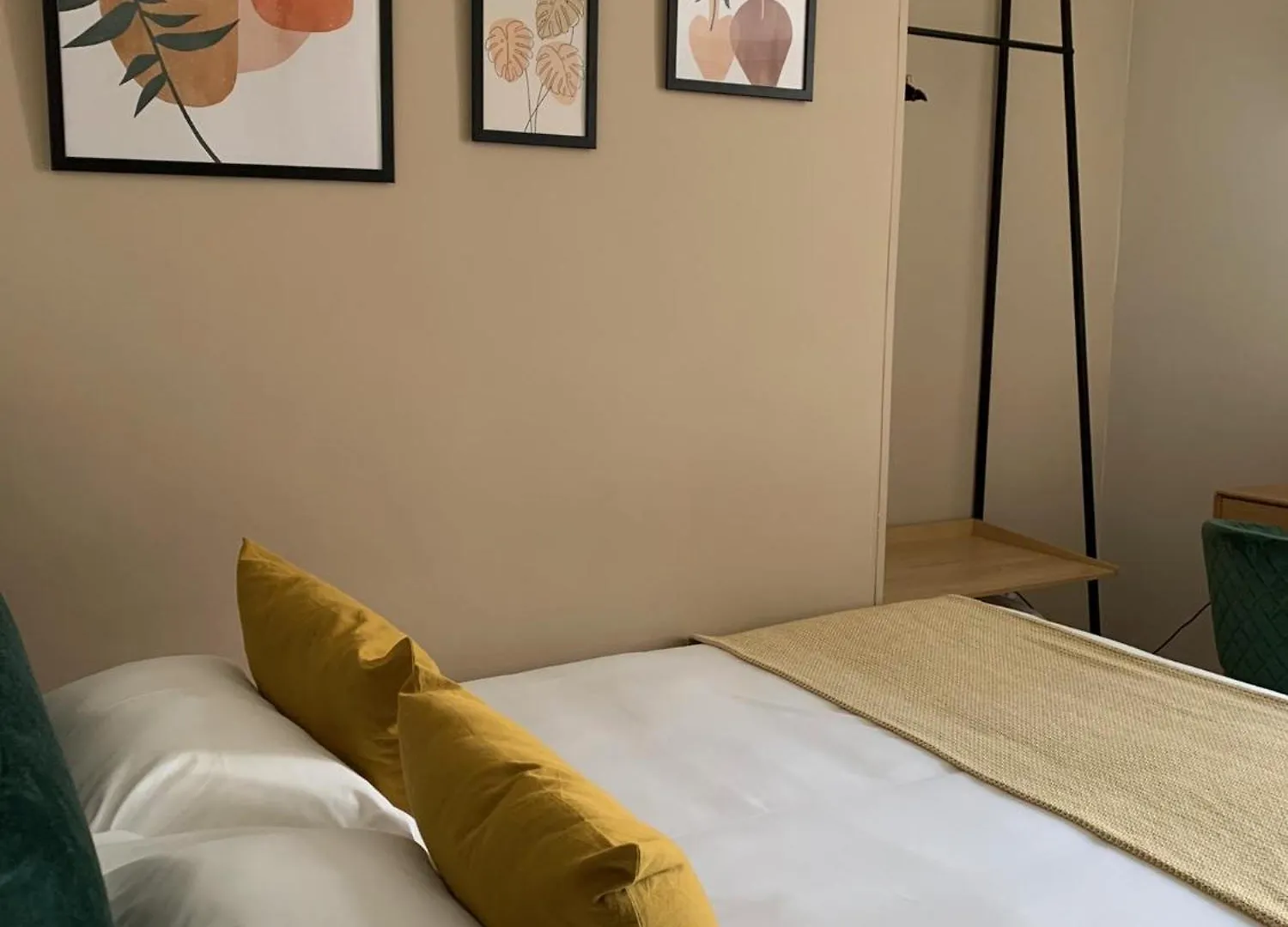 Hotel Du Musee Arles