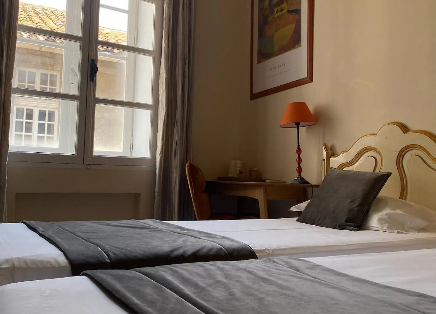 Hotel Du Musee Arles