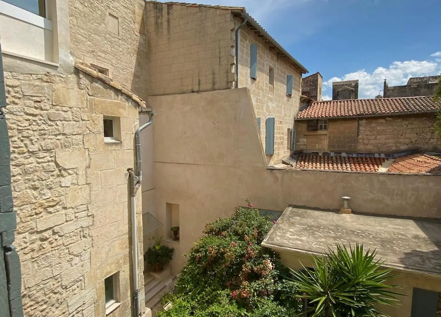 Hotel Du Musee Arles 3*,