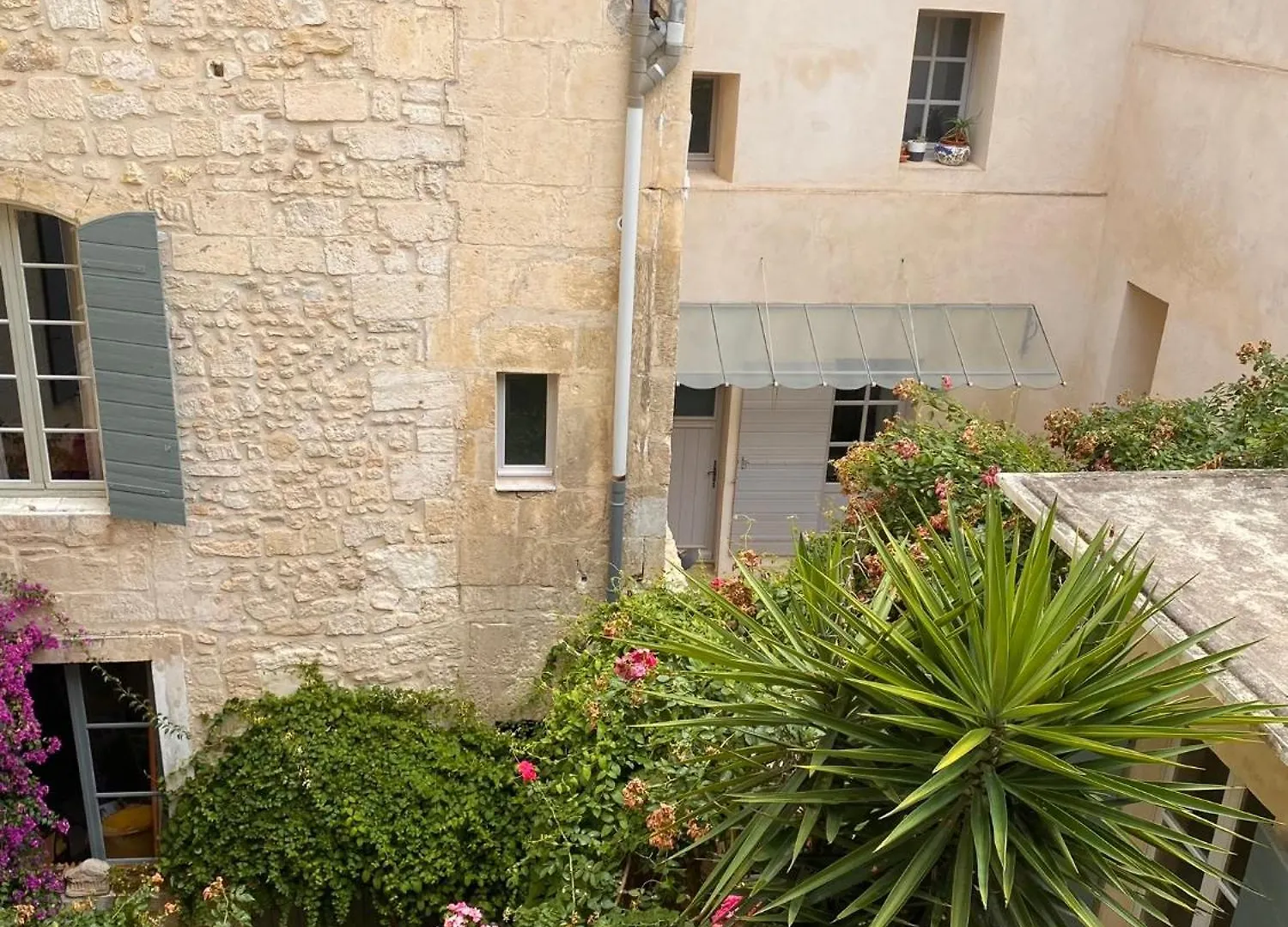 Hotel Du Musee Arles