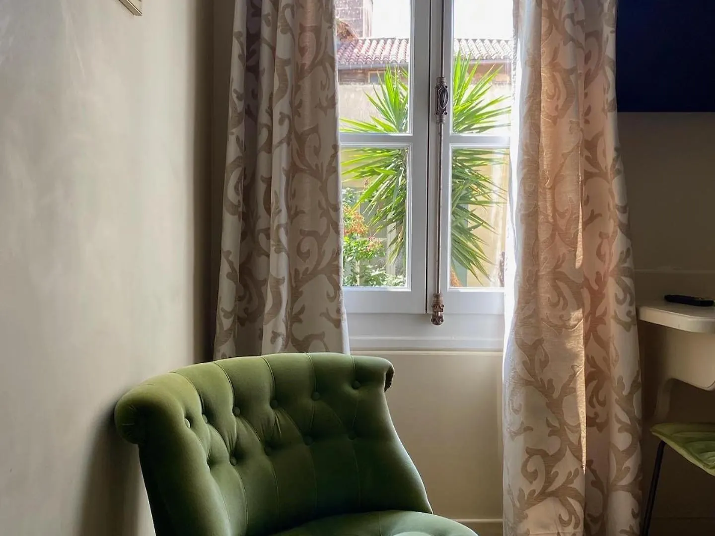 Hotel Du Musee Arles