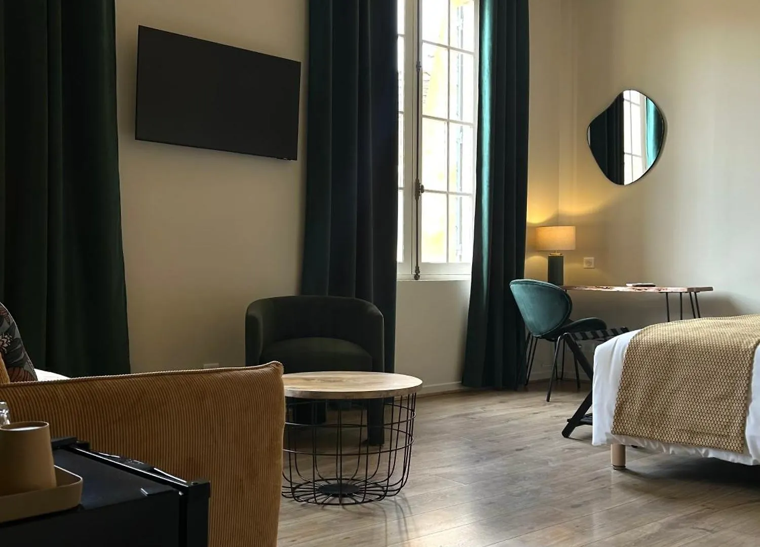 Hotel Du Musee Arles