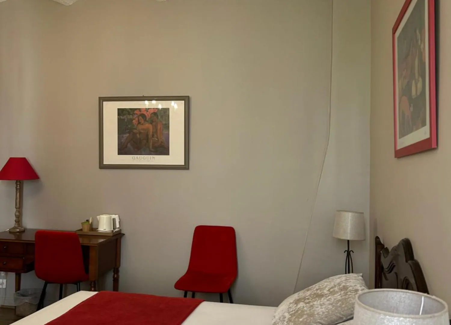 Hotel Du Musee Arles