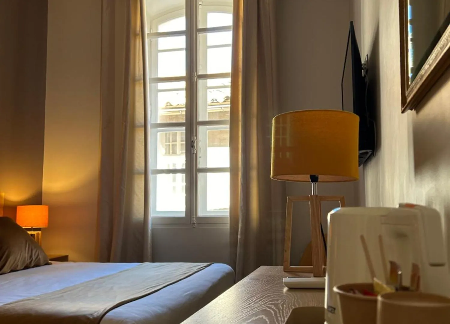 Hotel Du Musee Arles