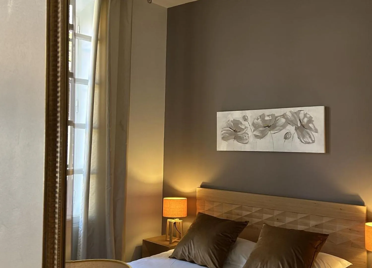 ***  Hotel Du Musee Arles Frankreich