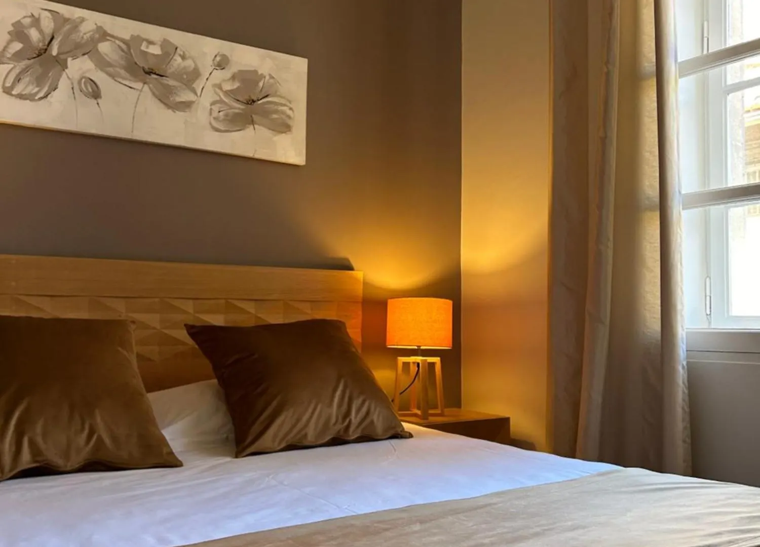 Hotel Du Musee Arles