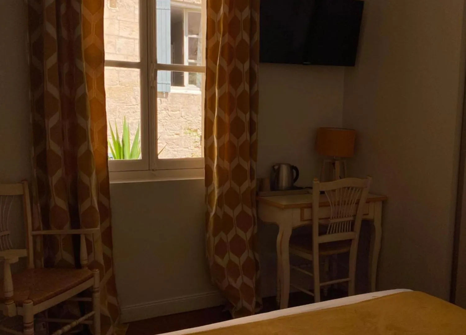Hotel Du Musee Arles