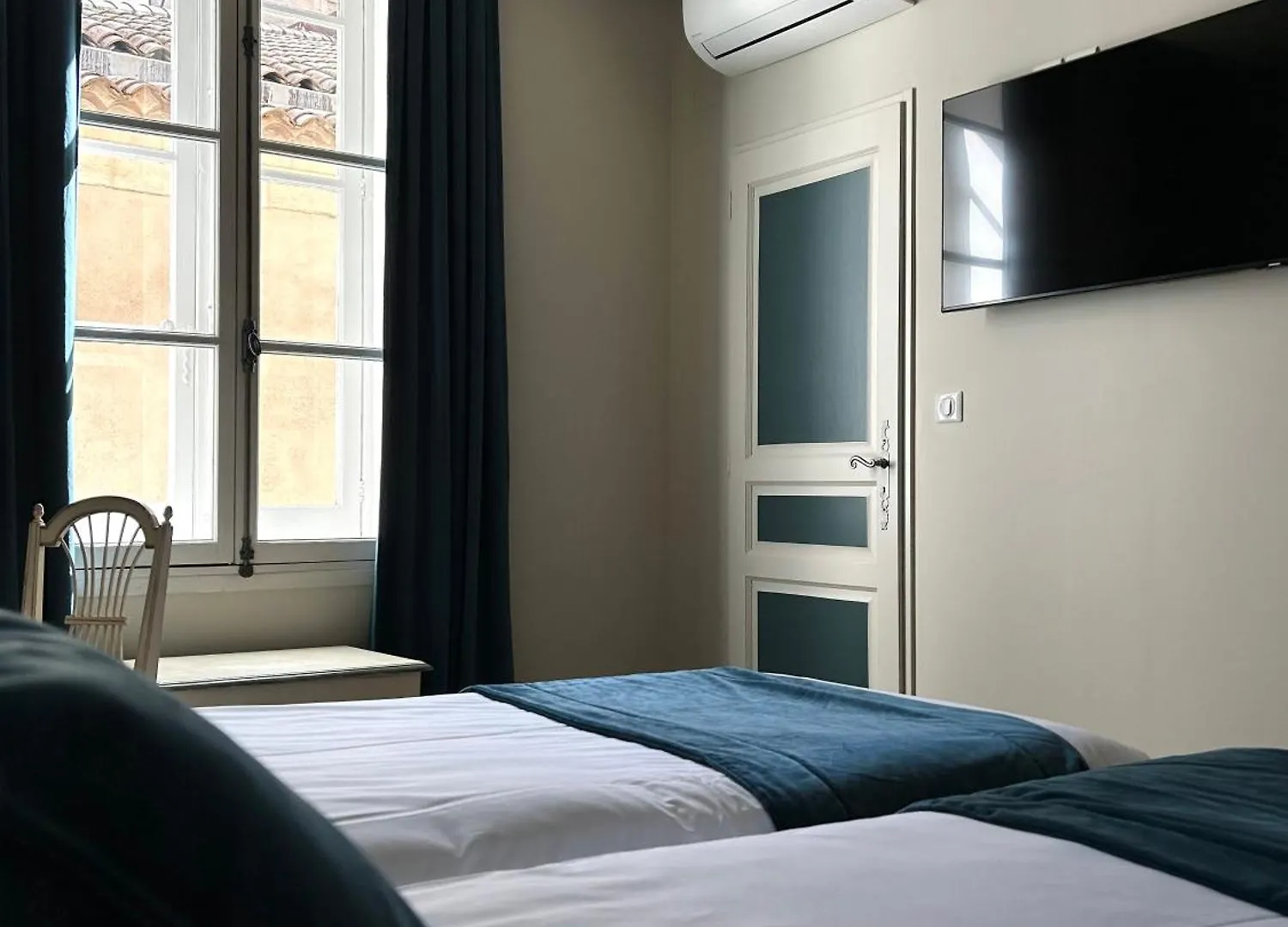 Hotel Du Musee Arles France