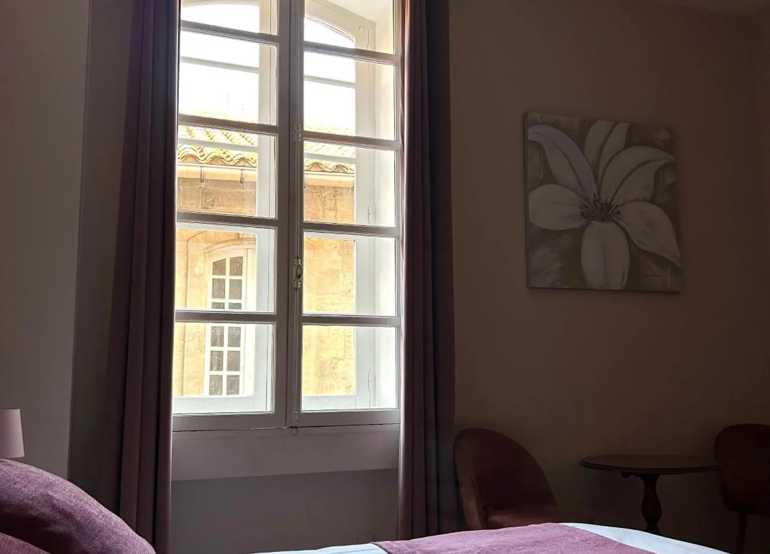 Hotel Du Musee Arles 3*,