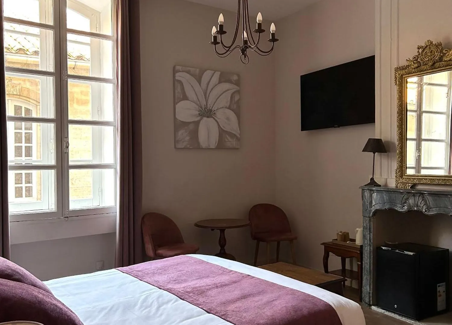 Hotel Du Musee Arles