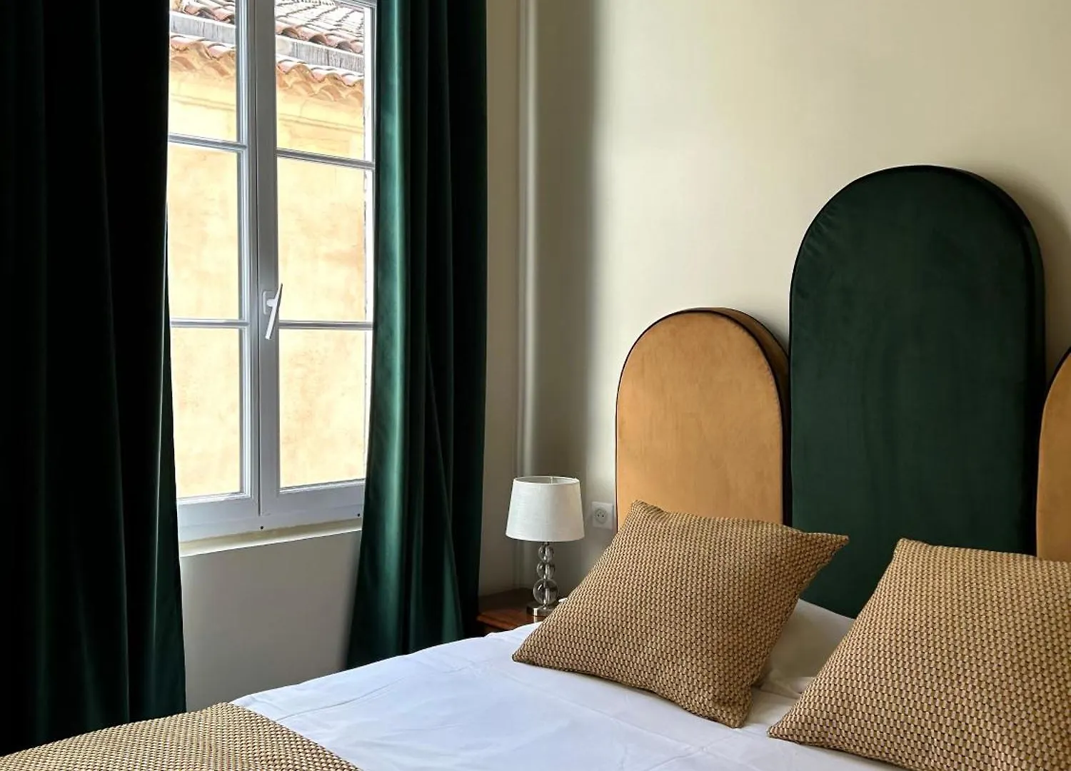 Hotel Du Musee Arles
