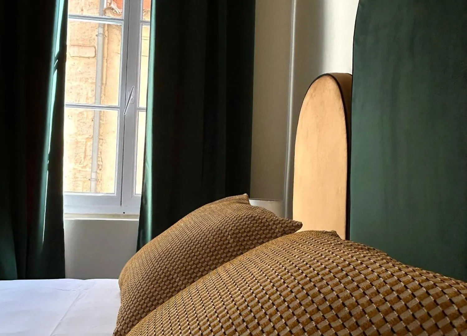 Hotel Du Musee Arles