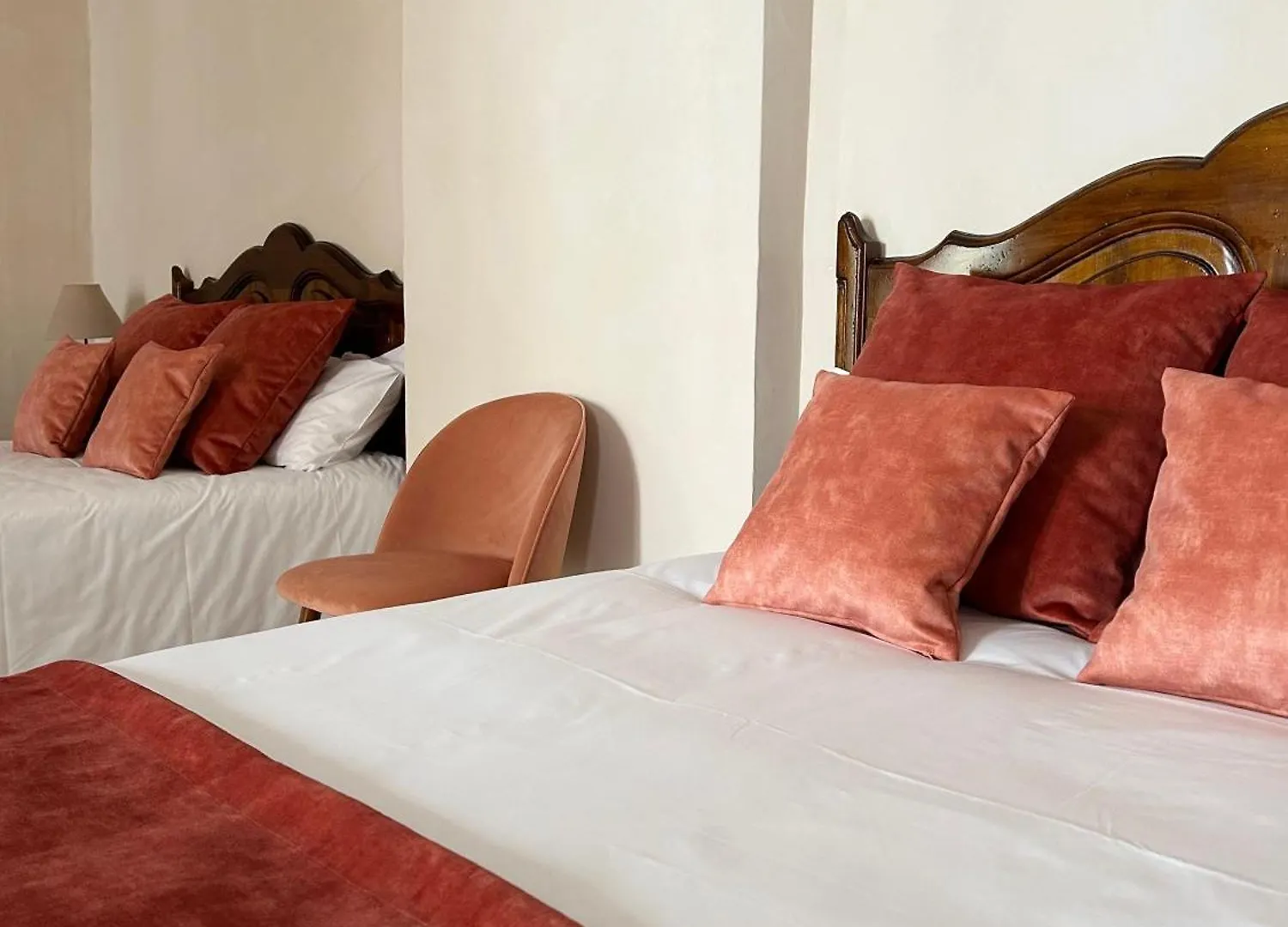 Hotel Du Musee Arles