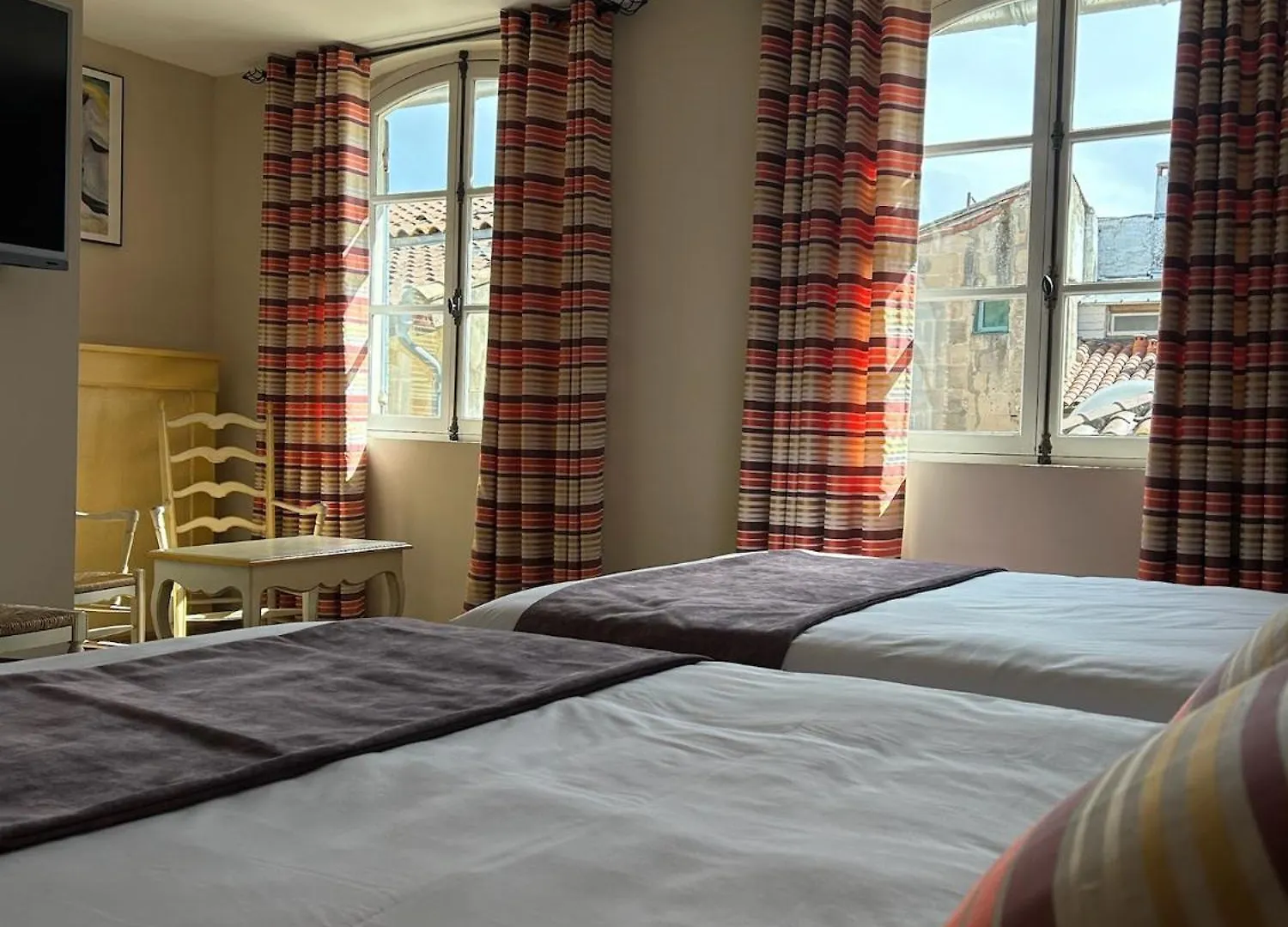 Hotel Du Musee Arles 3*,  Frankreich