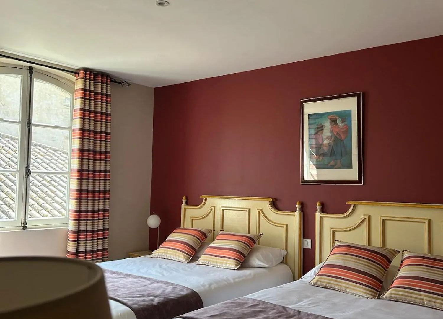 ***  Hotel Du Musee Arles Frankreich