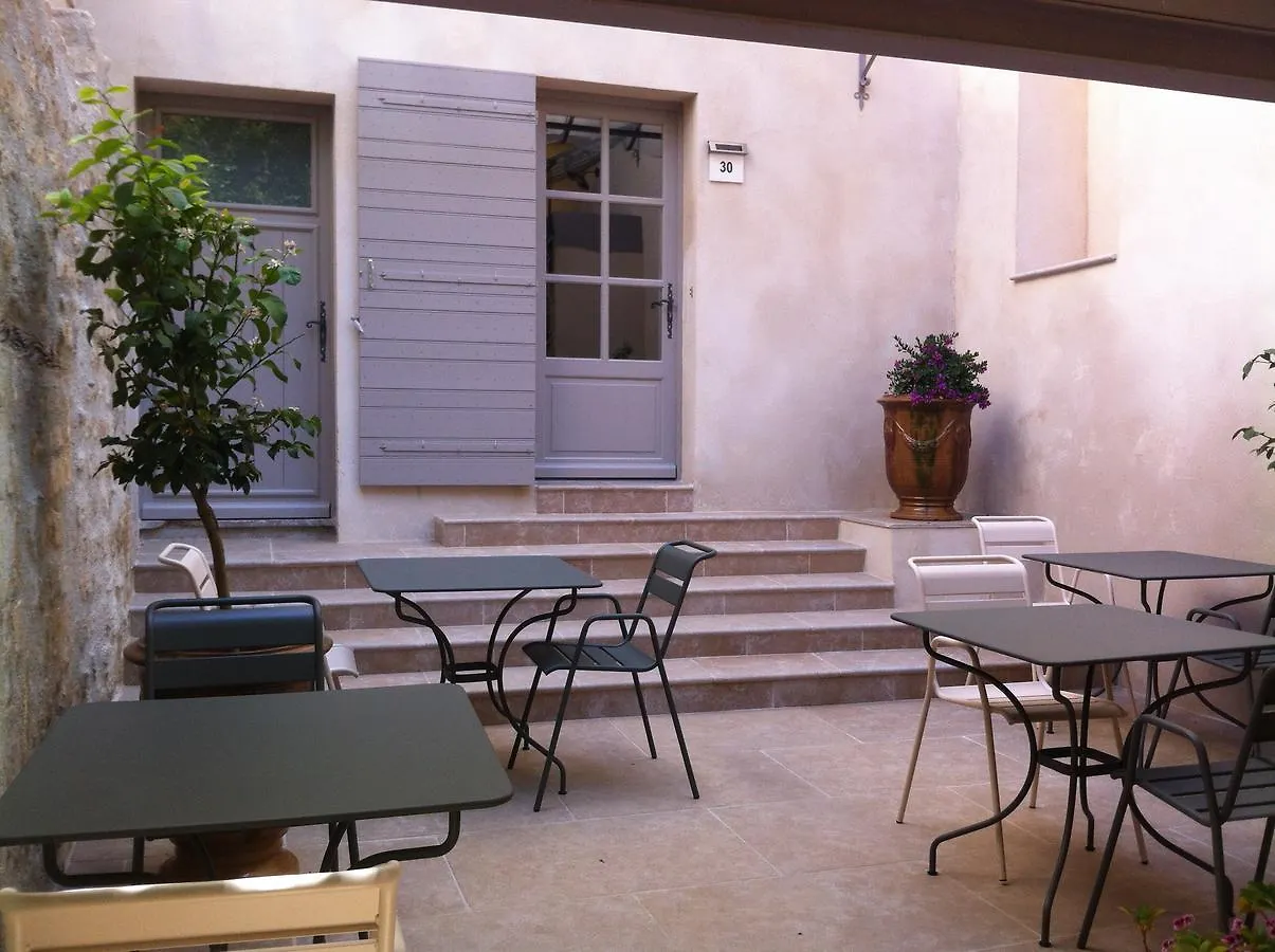 Hotel Du Musee Arles