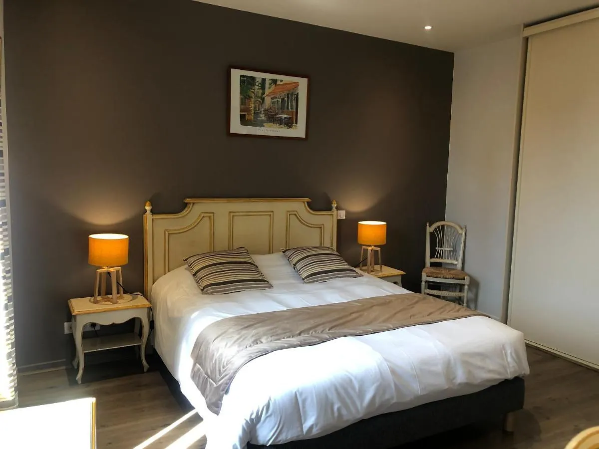 Hotel Du Musee Arles