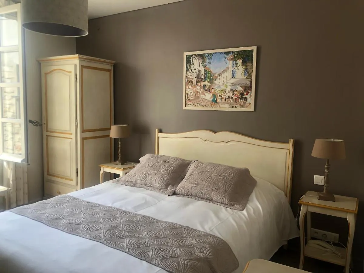 Hotel Du Musee Arles
