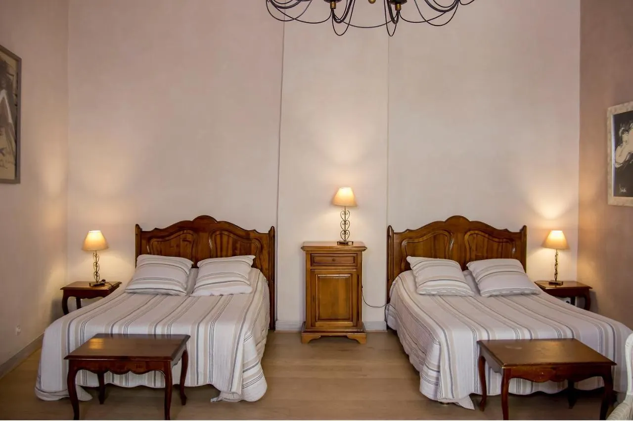 Hotel Du Musee Arles 3*,  France