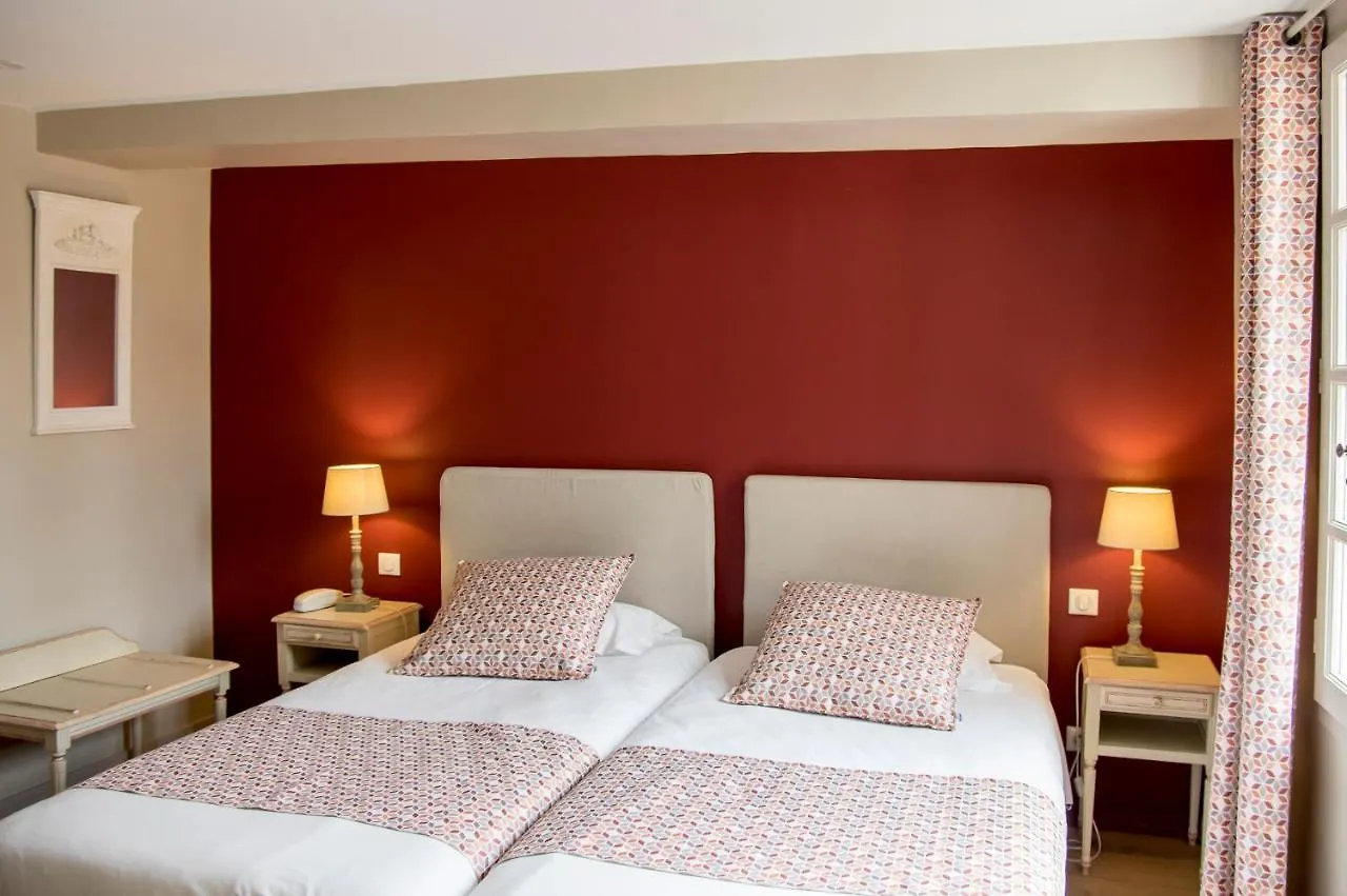 Hotel Du Musee Arles