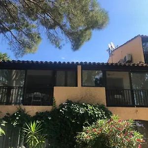 Apartamento 239 Les Salicornes