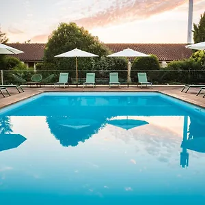 De Diane - Aparthotel Toulouse