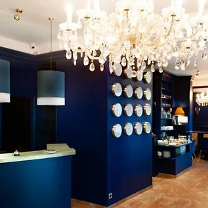 Petit Saint-honore Hotel Paris