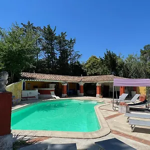Apartment Le Clos De L'isle