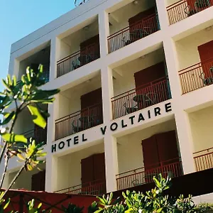 Voltaire Hôtel