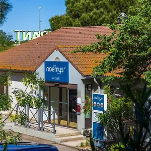 Hotel Noemys