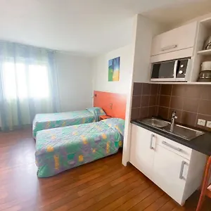 Du Soleil Aparthotel Lourdes