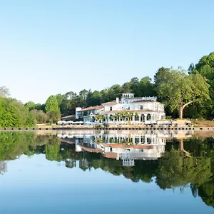 Brindos, & Chateau - Relais & Chateaux - Biarritz Hotel Anglet
