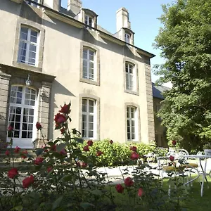 Malouiniere Le Valmarin Hotel Saint-Malo