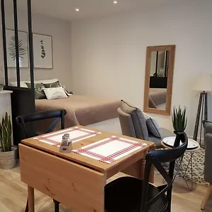 Apartamento La Bastido
