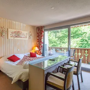 Le Verseau Hotel Brides-les-Bains