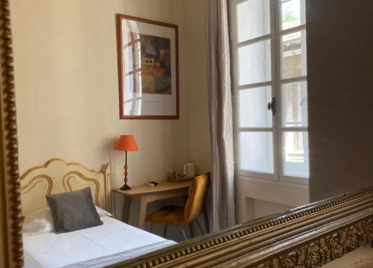 Hotel Du Musee Arles