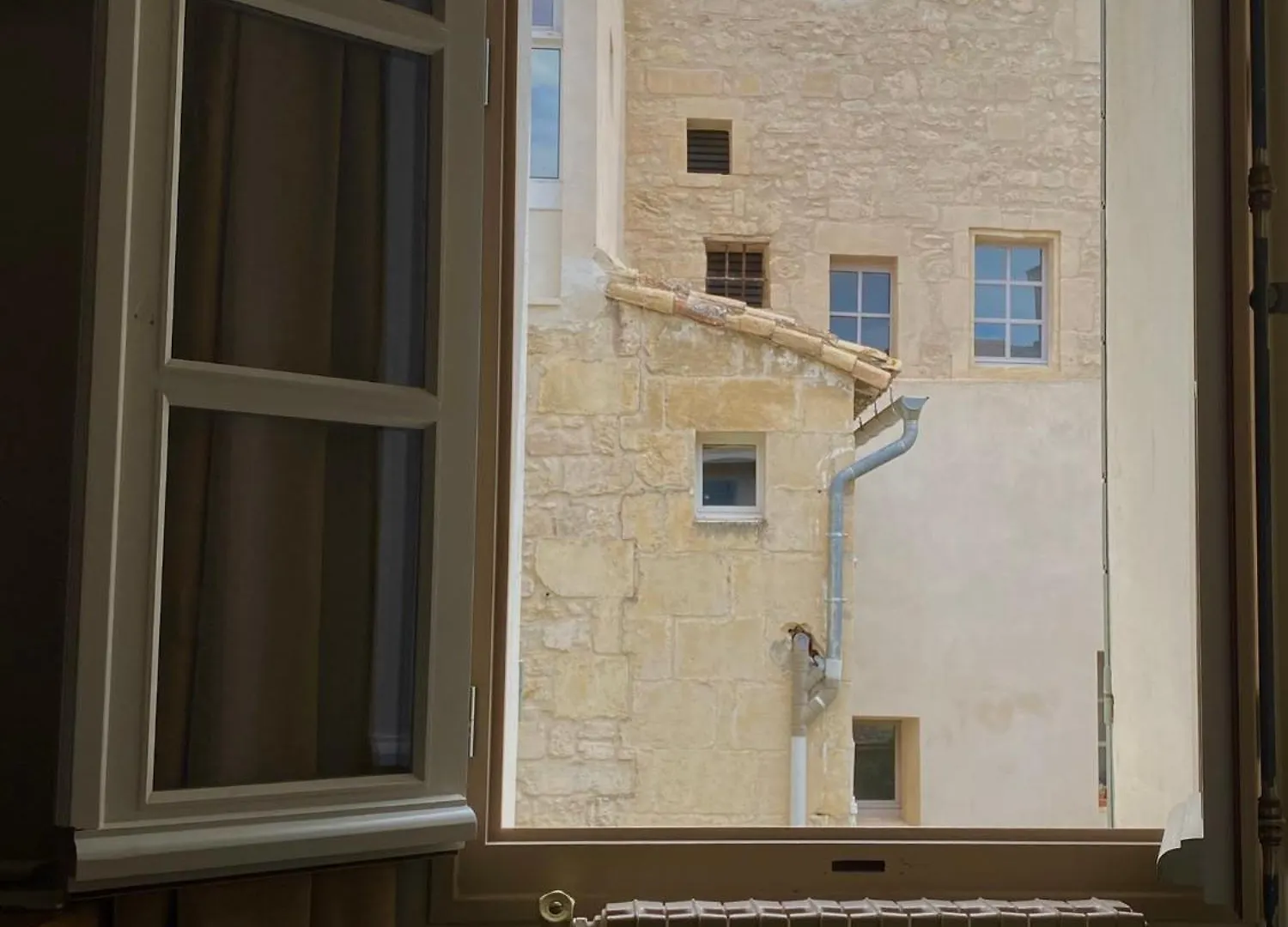 ***  Hotel Du Musee Arles France