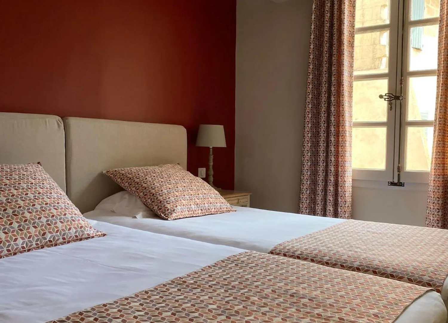 Hotel Du Musee Arles