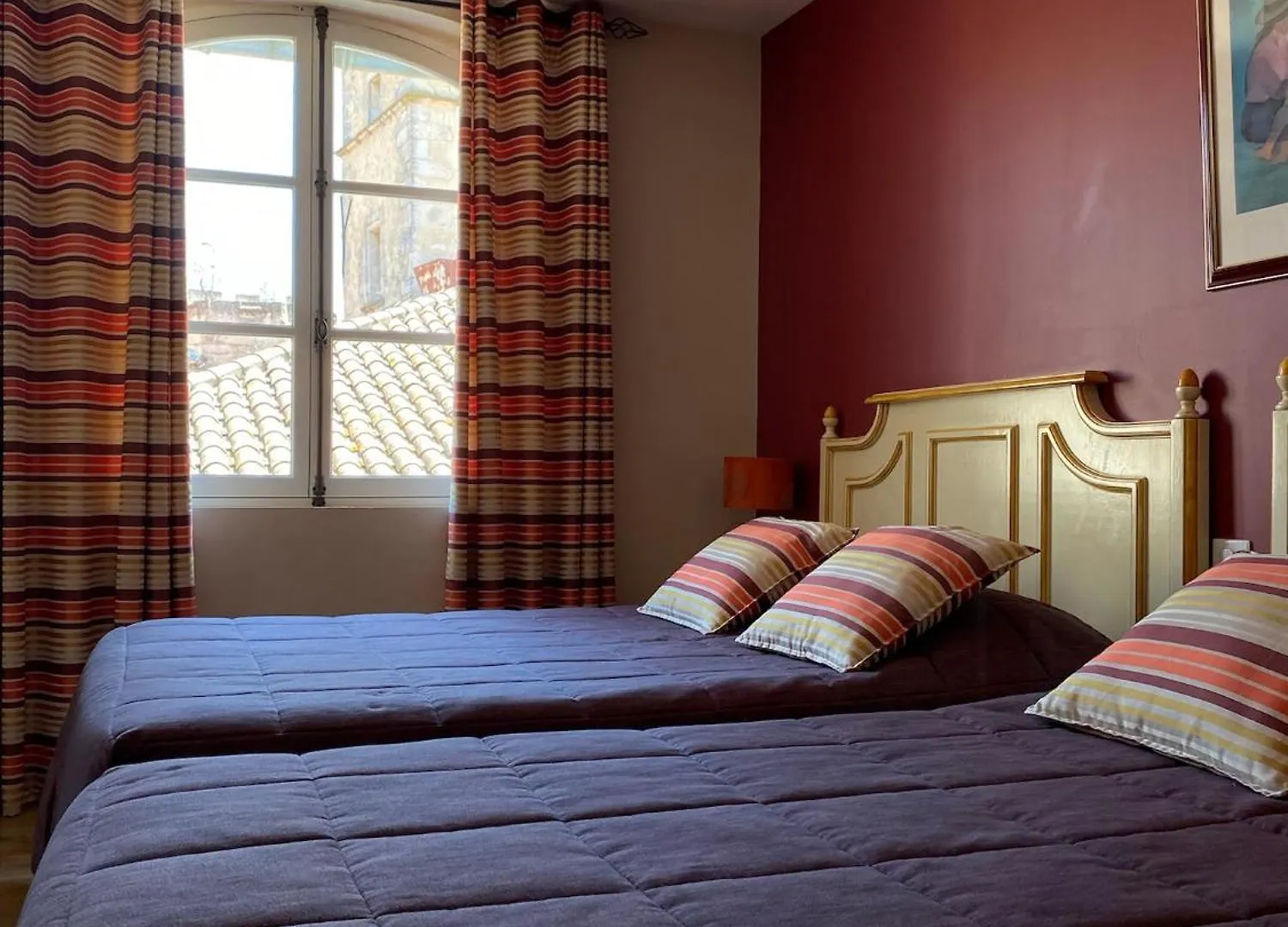 Hotel Du Musee Arles 3*,