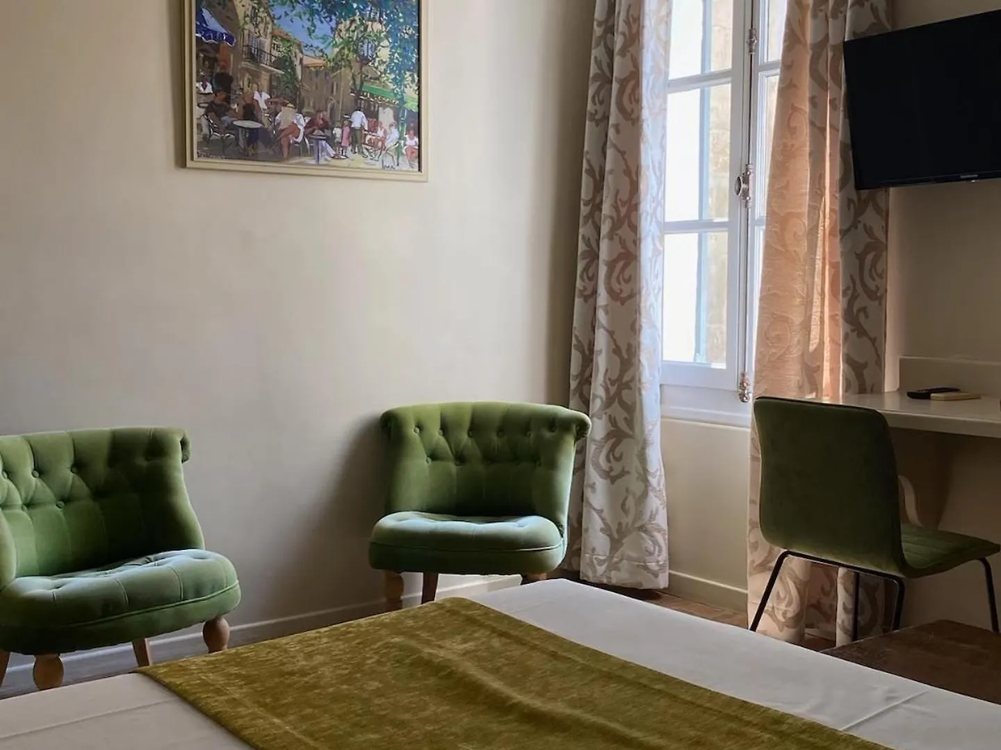 Hotel Du Musee Arles 3*,  Frankrike