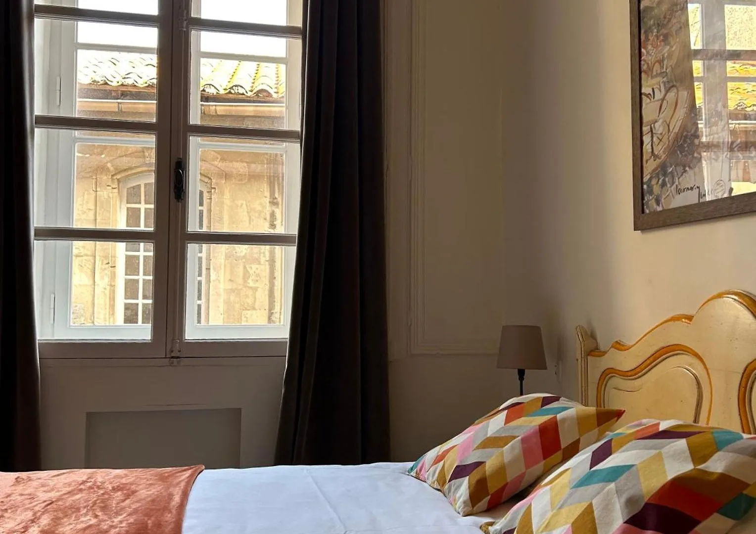 Hotel Du Musee Arles