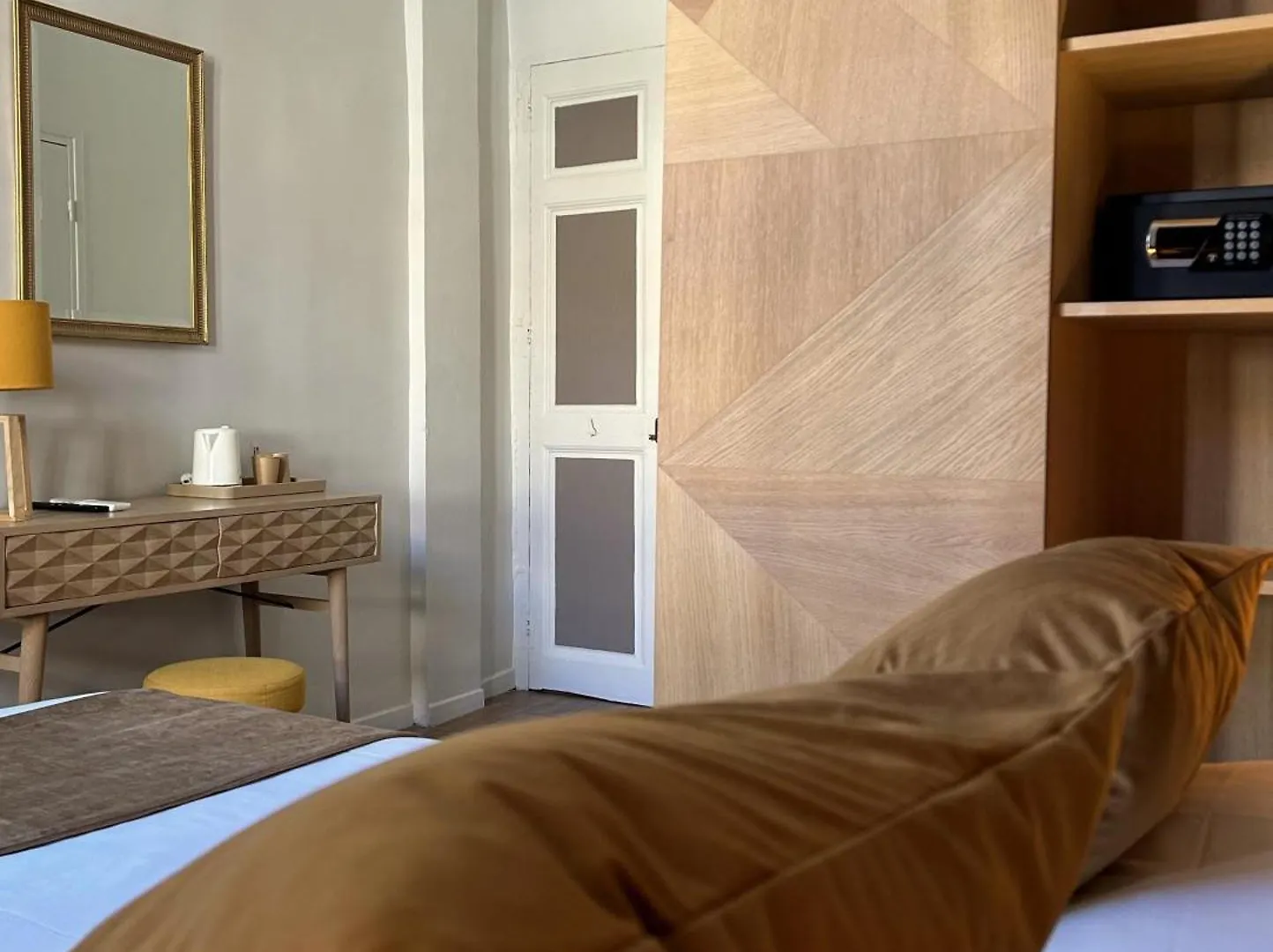 Hotel Du Musee Arles