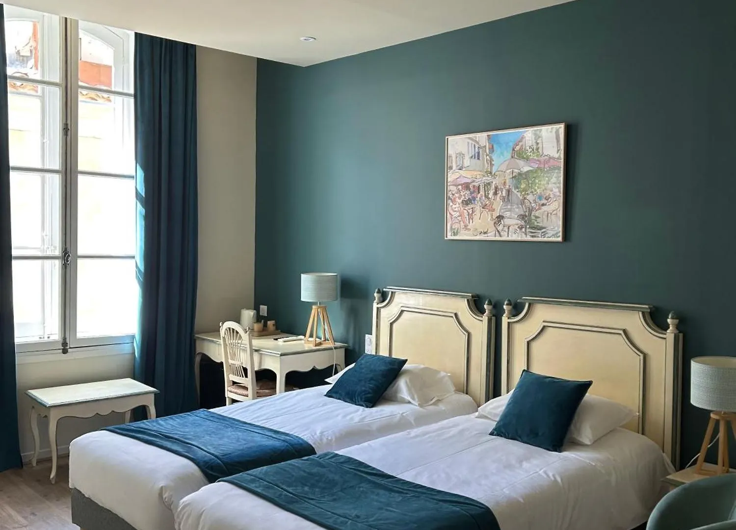 Hotel Du Musee Arles 3*,  France