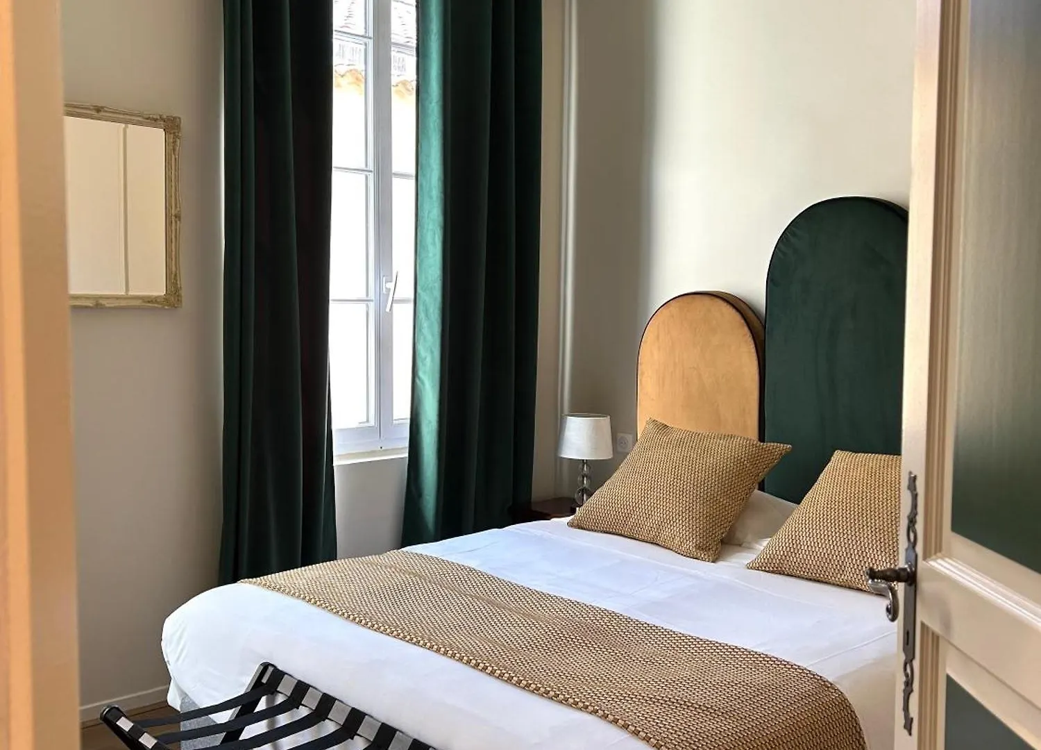 Hotel Du Musee آرْلْ